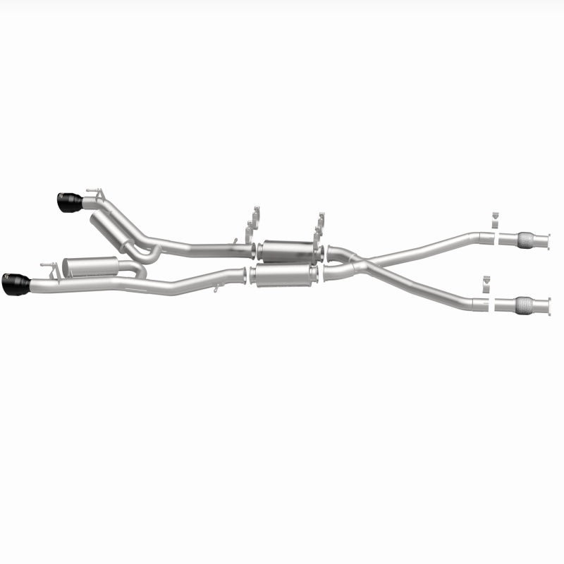 Magnaflow - Magnaflow 23 - 2025 Nissan Z SPEQ Series Cat - Back Exhaust System - Demon Performance