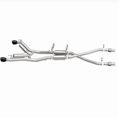 Magnaflow - Magnaflow 23 - 2025 Nissan Z SPEQ Series Cat - Back Exhaust System - Demon Performance