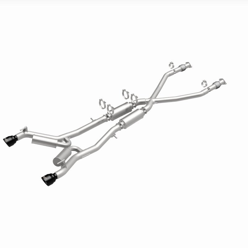 Magnaflow - Magnaflow 23 - 2025 Nissan Z SPEQ Series Cat - Back Exhaust System - Demon Performance
