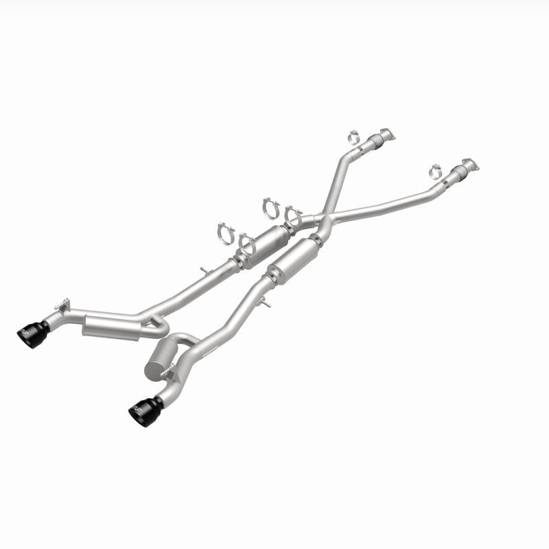 Magnaflow - Magnaflow 23 - 2025 Nissan Z SPEQ Series Cat - Back Exhaust System - Demon Performance