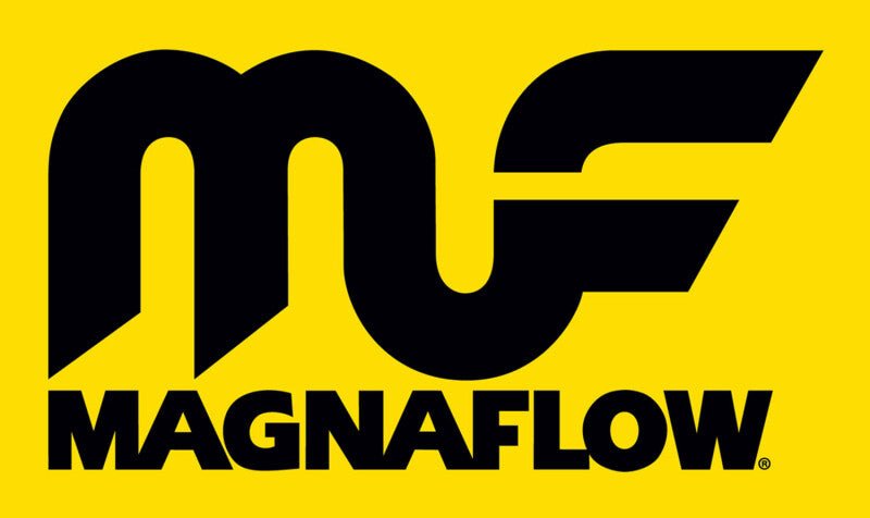 Magnaflow - Magnaflow 23 - 2025 Nissan Z SPEQ Series Cat - Back Exhaust System - Demon Performance