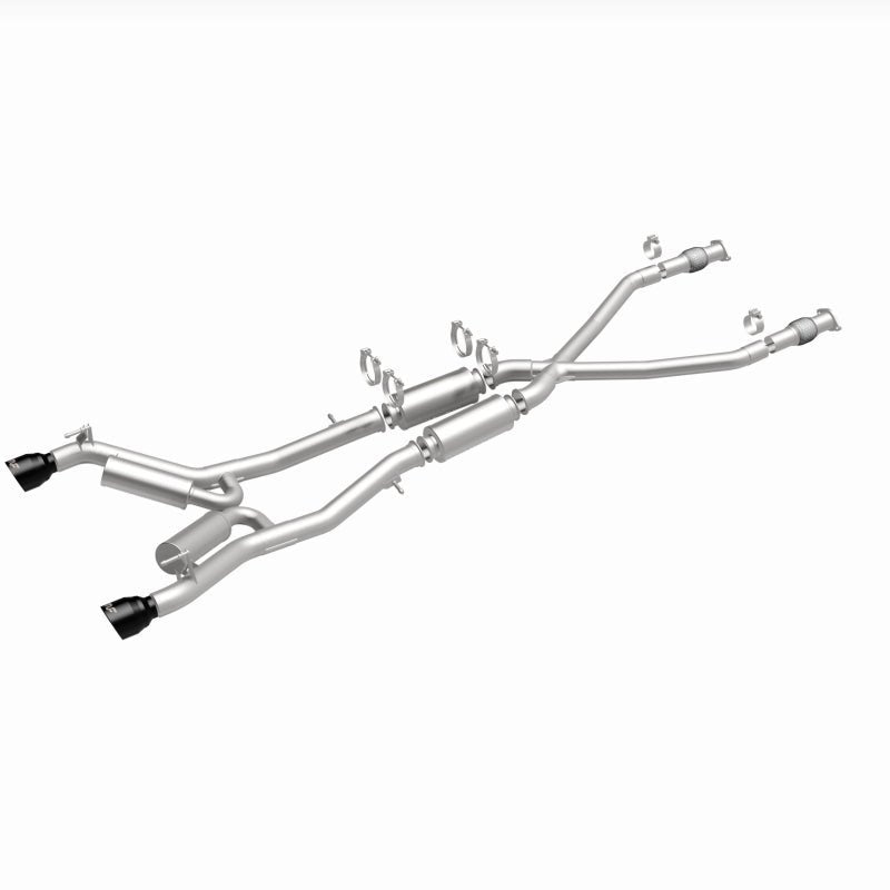 Magnaflow - Magnaflow 23 - 2025 Nissan Z SPEQ Series Cat - Back Exhaust System - Demon Performance
