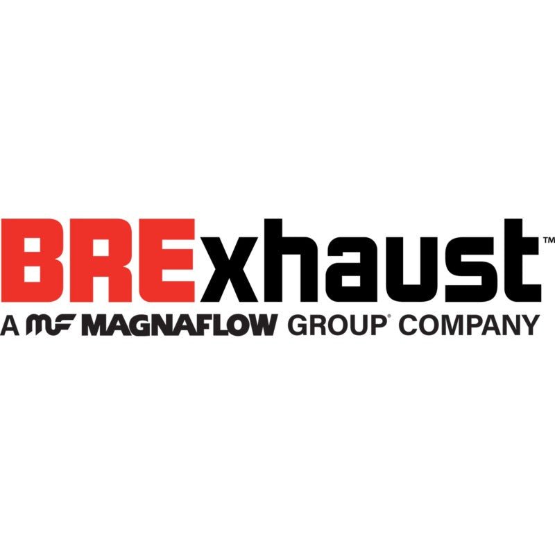 Magnaflow - MagnaFlow BRE Exhaust Kit 04 - 15 QX56 Armada Titan 5.6L - Demon Performance