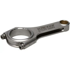 Manley Performance - Manley 2013+ Subaru BRZ 2.0L (FA20) H Tuff Plus Connecting Rod Set (Set of 4) - Demon Performance