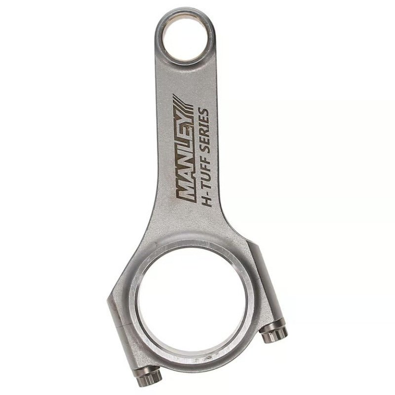 Manley Performance - Manley 2013+ Subaru BRZ 2.0L (FA20) H Tuff Plus Connecting Rod Set (Set of 4) - Demon Performance