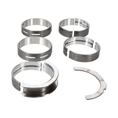 Manley Performance - Manley 91 - 10 Ford Mustang 4.6L Series Windsor Aluminum Main Bearing - Demon Performance