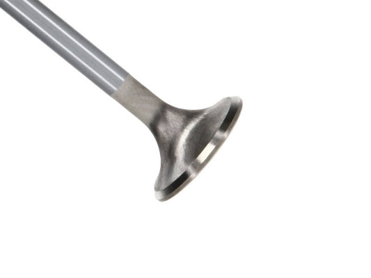 Manley Performance - Manley 96 - 98 Ford Modular 4.6L w/Bead Loc Groove 34mm Race Master Exhaust Valve - Set of 8 - Demon Performance