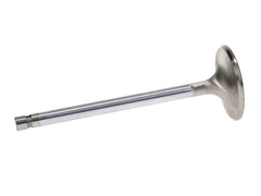 Manley Performance - Manley Big Block Chevrolet 1.900 Diameter Stock Length Extreme Duty Exhaust Valve (Single Valve) - Demon Performance