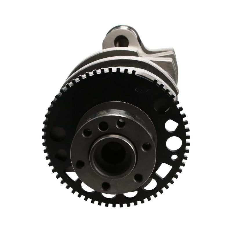 Manley Performance - Manley Billet CCW 3.622in Stroke Crankshaft w/ 58 Tooth Reluctor Wheel - Demon Performance