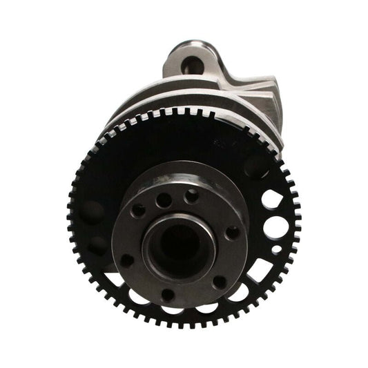 Manley Performance - Manley Billet CCW 3.622in Stroke Crankshaft w/ 58 Tooth Reluctor Wheel - Demon Performance