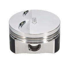 Manley Performance - Manley Chevrolet 5.3L 3.790 Bore - 2.00cc Platinum Series Piston - Set of 8 - Demon Performance