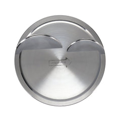 Manley Performance - Manley Chevrolet 5.3L 3.790in Bore 6.125in. Rod Length 4.000in Stroke - 7cc Dome Piston Set of 8 - Demon Performance