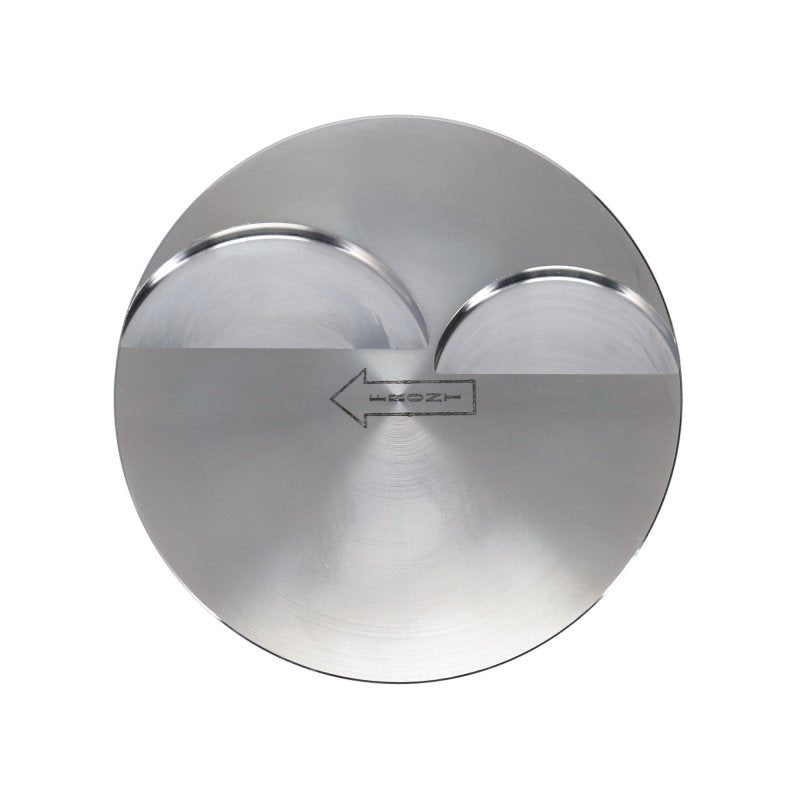 Manley Performance - Manley Chevrolet 5.3L LS Gen III 3.785in Bore 1.304 In Stroke - 2cc Piston Set - Demon Performance