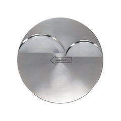 Manley Performance - Manley Chevrolet 5.3L LS Gen III 3.785in Bore 1.304 In Stroke - 2cc Piston Set - Demon Performance