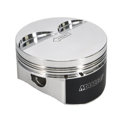 Manley Performance - Manley Chevrolet 5.3L LS Gen III 3.785in Bore 1.304 In Stroke - 2cc Piston Set - Demon Performance