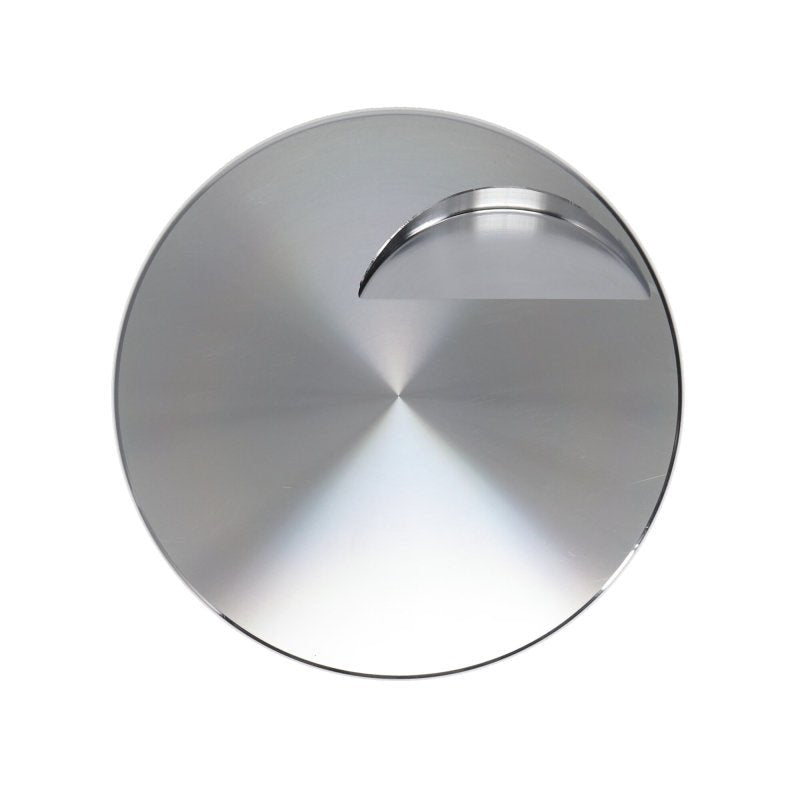 Manley Performance - Manley Chevrolet Big Block 4.560 Bore 4.250 Stk(STD Dec) 1.270 CD - 3cc Dome Flat Top Piston Set of 8 - Demon Performance