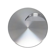 Manley Performance - Manley Chevrolet Big Block 4.560 Bore 4.250 Stk(STD Dec) 1.270 CD - 3cc Dome Flat Top Piston Set of 8 - Demon Performance