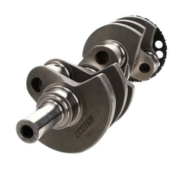 Manley Performance - Manley Chevrolet LS 4.000in Stroke Lightweight Pro Series Crankshaft (Not Balanced) - Demon Performance