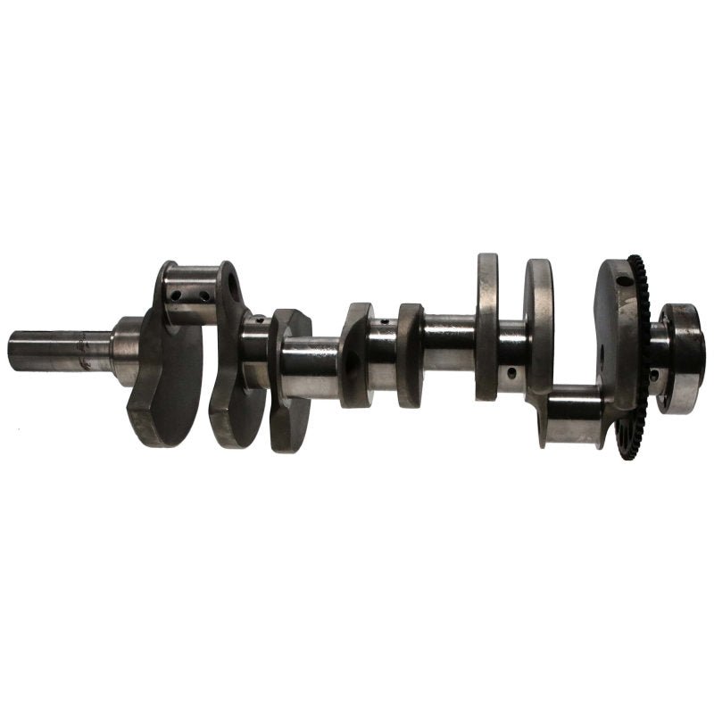 Manley Performance - Manley Chevrolet LS 4.100in Stroke Lightweight w/ Long Snout (LS - 7) Pro Series Crankshaft - Demon Performance