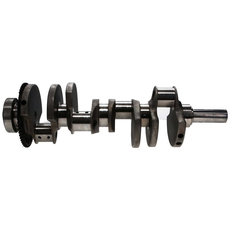 Manley Performance - Manley Chevrolet LS 4.100in Stroke Lightweight w/ Long Snout (LS - 7) Pro Series Crankshaft - Demon Performance