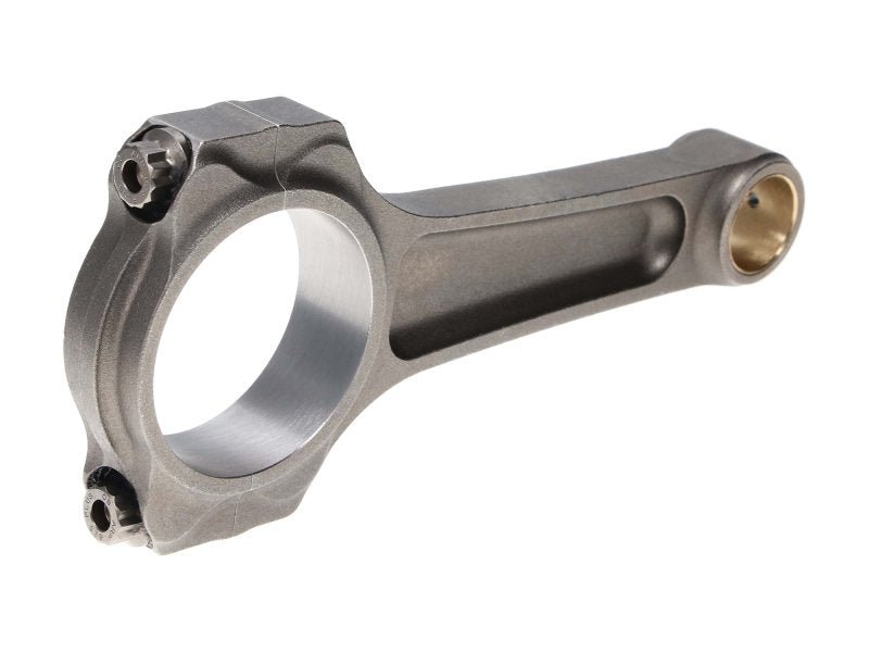 Manley Performance - Manley Chevrolet LS / LT1 .025in Longer 6.125in STD WEI Pro Series I Beam Connecting Rod - Set - Demon Performance