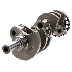 Manley Performance - Manley Chevrolet LT1 4.000in Stroke Lightweight Long Snout Pro Series Crankshaft - Demon Performance