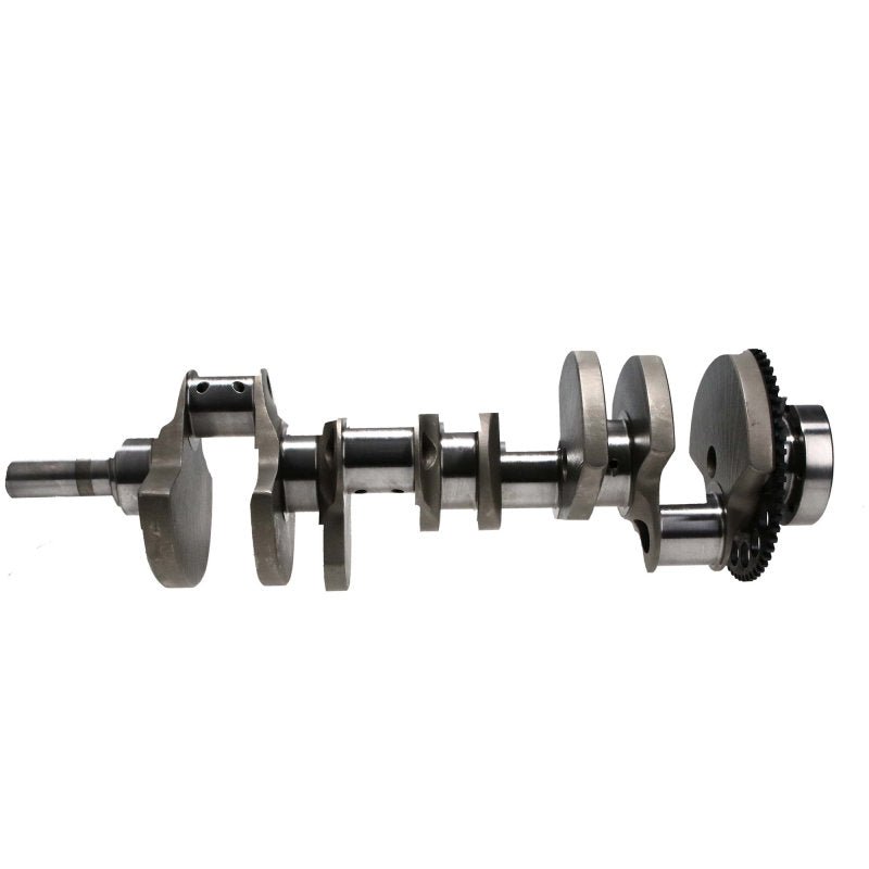 Manley Performance - Manley Chevrolet LT1 4.000in Stroke Lightweight Long Snout Pro Series Crankshaft - Demon Performance