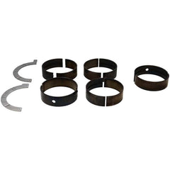 Manley Performance - Manley Chevrolet Small Block LS Series Main Bearing - Demon Performance