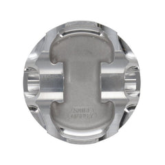 Manley Performance - Manley Chevy LS Series 1.115in Bore 4.125in Stroke - 18cc E/D - Demon Performance