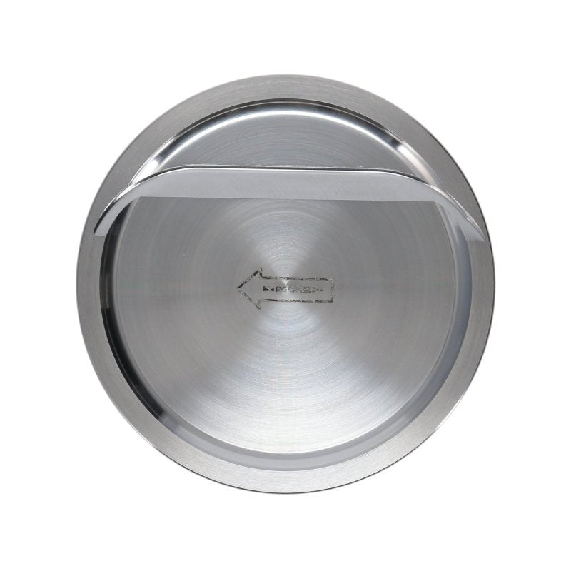 Manley Performance - Manley Chevy LS Series 1.115in Bore 4.125in Stroke - 18cc E/D - Demon Performance