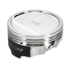 Manley Performance - Manley Chevy LS Series 1.115in Bore 4.125in Stroke - 18cc E/D - Demon Performance