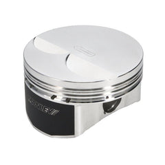 Manley Performance - Manley Chevy LS Series 3.910in Bore 3.622in Stroke - 4cc Flat Top Piston Set - Demon Performance