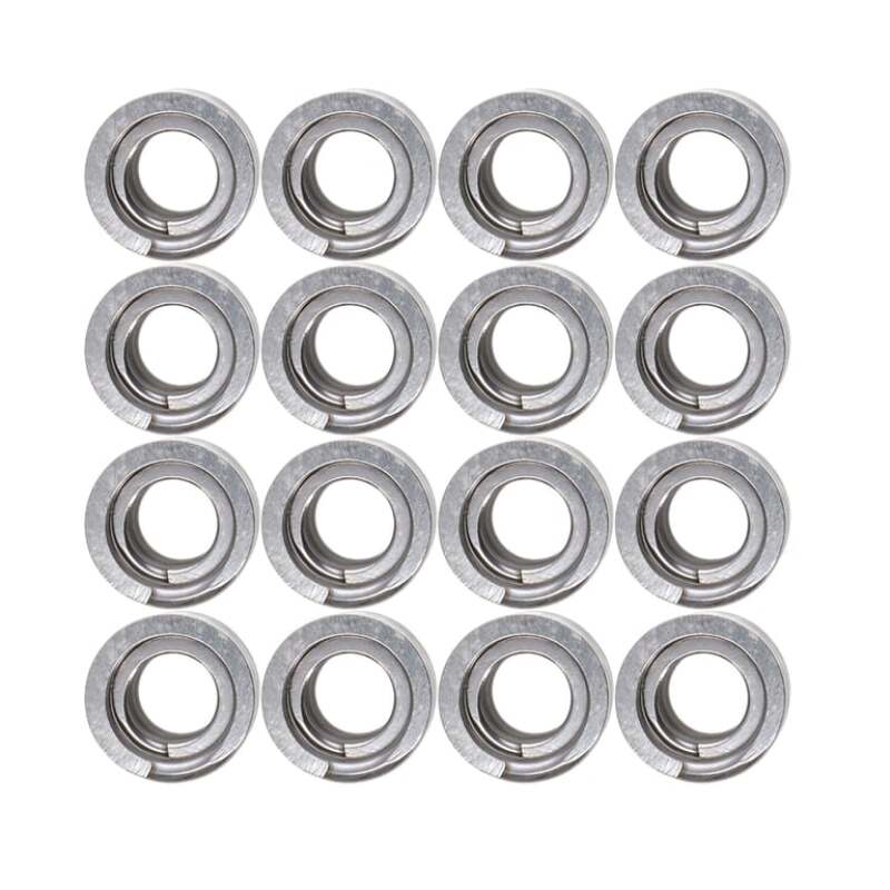 Manley Performance - Manley Chevy LS Valve Spring and Tool Steel Retainer Kit (w/ Valve Locks) - Demon Performance