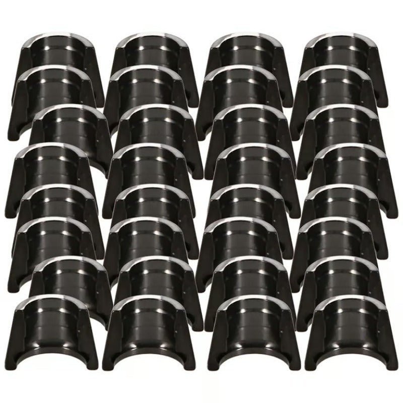 Manley Performance - Manley Chevy LS/LT1/LT4 Valve Spring and Titanium Retainer Kit (w/ Valve Locks) - Demon Performance