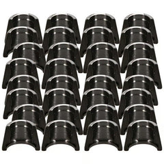 Manley Performance - Manley Chevy LS/LT1/LT4 Valve Spring and Titanium Retainer Kit (w/ Valve Locks) - Demon Performance