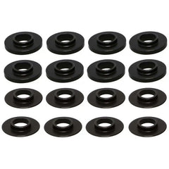 Manley Performance - Manley Chevy LS/LT1/LT4 Valve Spring and Titanium Retainer Kit (w/ Valve Locks) - Demon Performance