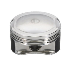 Manley Performance - Manley Chrysler 5.7L Hemi 3.937in Bore .020in Oversize 9.3cc Dome Piston Set - Demon Performance