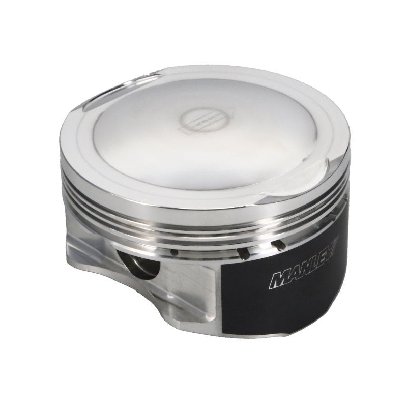 Manley Performance - Manley Chrysler 5.7L Hemi 3.937in Bore .020in Oversize 9.3cc Dome Piston Set - Demon Performance