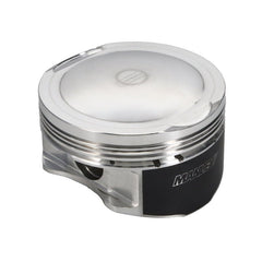 Manley Performance - Manley Chrysler 5.7L Hemi 3.937in Bore .020in Oversize 9.3cc Dome Piston Set - Demon Performance