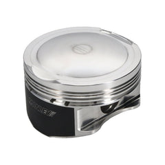 Manley Performance - Manley Chrysler 5.7L Hemi 3.937in Bore .020in Oversize 9.3cc Dome Piston Set - Demon Performance