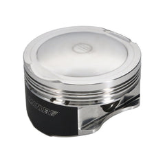 Manley Performance - Manley Chrysler 5.7L Hemi 90.9mm Stock Stroke 3.917in Bore 9.3cc Dome Piston Set - Demon Performance