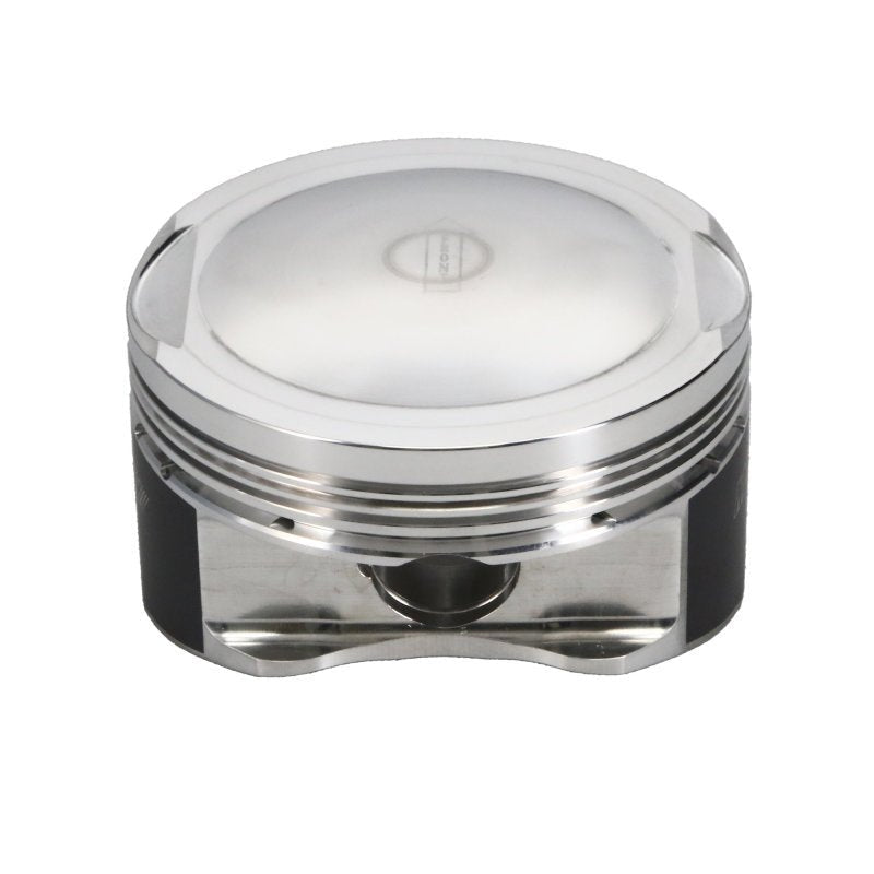 Manley Performance - Manley Chrysler 5.7L Hemi 90.9mm Stock Stroke 3.917in Bore 9.3cc Dome Piston Set - Demon Performance