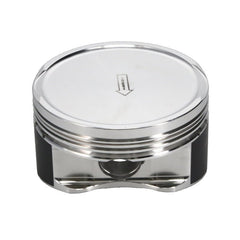 Manley Performance - Manley Chrysler 5.7L Hemi 99.5mm Stock Stroke - 1.5cc Dome Piston Set - Demon Performance