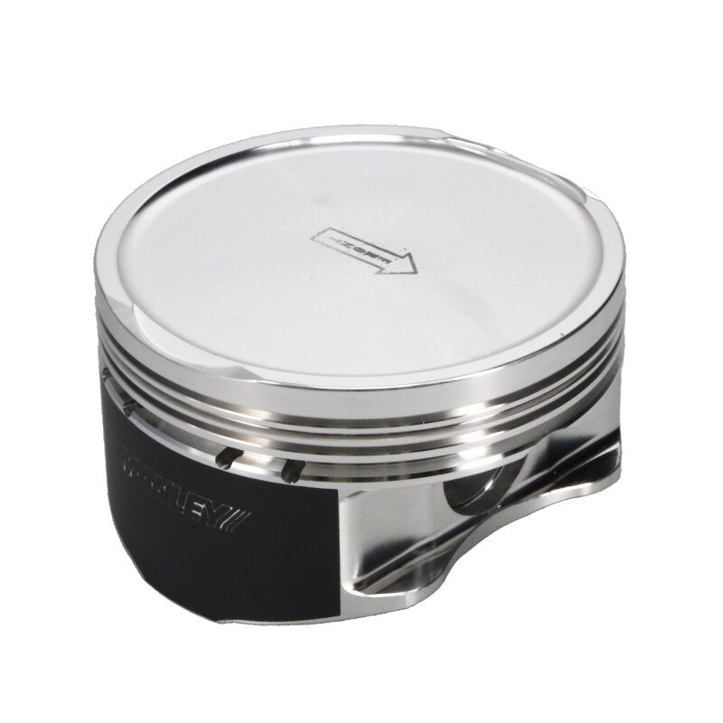 Manley Performance - Manley Chrysler 5.7L Hemi 99.619mm Stock Stroke - 3.579in Dome Piston Set - Demon Performance