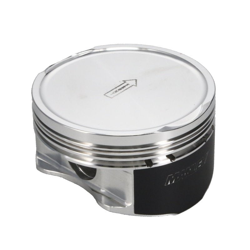 Manley Performance - Manley Chrysler 5.7L Hemi 99.63mm Stock Stroke - 3.922in Dome Piston Set - Demon Performance