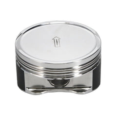 Manley Performance - Manley Chrysler 5.7L Hemi 99.63mm Stock Stroke - 3.922in Dome Piston Set - Demon Performance