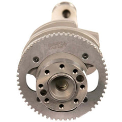 Manley Performance - Manley Chrysler 5.7L/6.1L Hemi 4.050in Stroke 4340 Forged Crankshaft w/ 58 Tooth Reluctor Wheel - Demon Performance