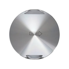 Manley Performance - Manley Chrysler 6.1L Hemi 4.08in Bore Stroker Series - 1.5cc Flat Top Piston Set - Demon Performance