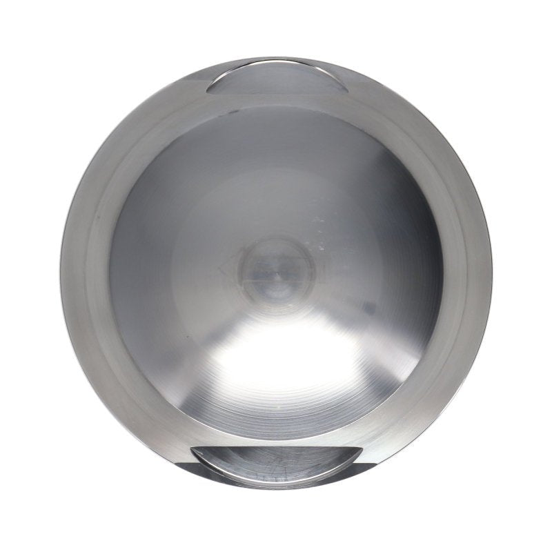 Manley Performance - Manley Chrysler 6.1L Hemi Stock Stroke 4.080in Bore 1.220 CD - 5cc Dome Extreme Pistons - Set of 8 - Demon Performance