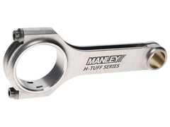 Manley Performance - Manley Chrysler 6.2L Hemi H - Beam Connecting Rod - 6.200in Length - Single - Demon Performance